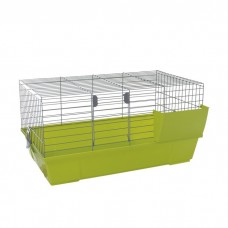Voltrega клетка для КРОЛИКА 920, 70x40,5x38 см (арт.001920G)