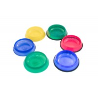 Redplastic Миска для кошек (нулевка), 260 мл (арт. 2234)