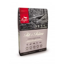 Orijen Dog Fit & trim - корм для собак с избыточным весом Orijen Dog Fit & trim - корм для собак с избыточным весом