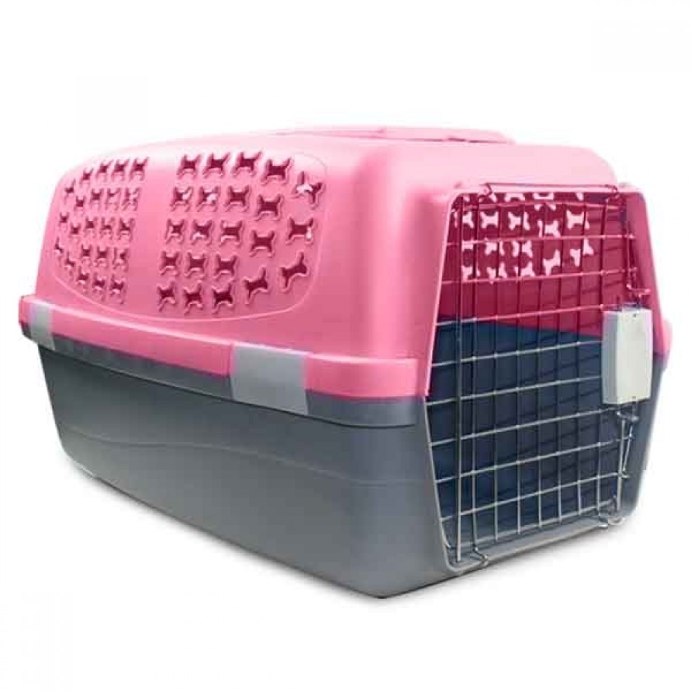 Переноска для кошек - Triol разные цвета и размеры Переноска для кошек - Triol разные цвета и размеры