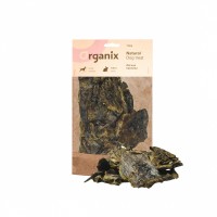 Organix премиум лакомство для собак, Лёгкое кролика, 60 гр.