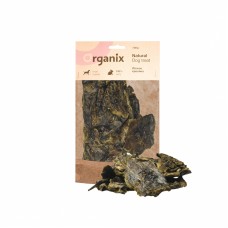 Organix премиум лакомство для собак, Лёгкое кролика, 60 гр.