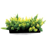 Композиция 1148LD из аквариумных растений, 50 мм Triol (арт. ТР 74044165)