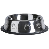 Beeztees Миска стальная хромированная, несколько размеров