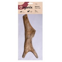 Лакомство для собак Organix Рог оленя