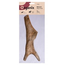 Лакомство для собак Organix Рог оленя