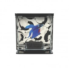 Аквариум Marina BettaКit Ying/Yang, 2 л (арт. ХЭП 13348)