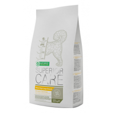 NP Superion care white dog large breed adult - корм для белых собак крупных пород NP Superion care white dog large breed adult - корм для белых собак крупных пород