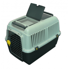 Переноска BRACCO TRAVEL АВИА для животных 8-25 кг
