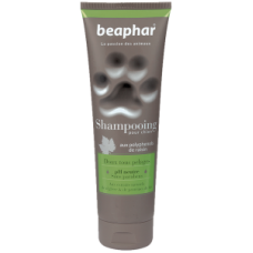 Beaphar SHAMPOO SOFT/ALL FUR TUBE 250ML/ Французский супер-премиум концентрированный шампунь для собак универсальный, 250мл (арт. DAI15025)