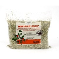 Natures Best Горное сено (Шиповник Mountain Hay + Rosehip) 500 г (арт. NB43)