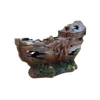 ЗооЭкспресс Грот Иж Каравелла, несколько размеров (арт. TYZгр048, TYZгр049)