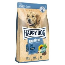 Happy Dog NaturCroq XXL large - сухой корм для собак крупных пород