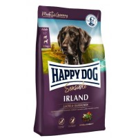 Happy Dog Sensible Irland - корм для собак при проблемах с кожей и шерстью