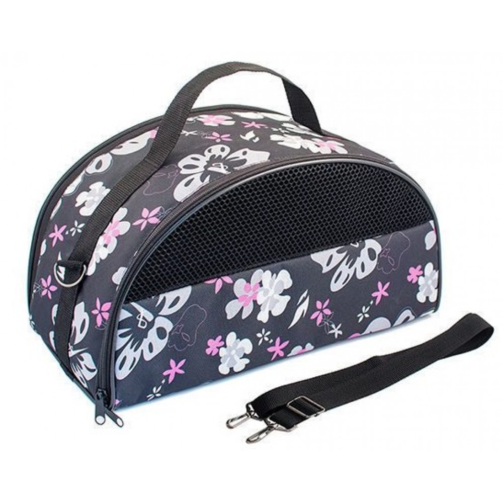 Redplastic Сумка-переноска для кошек, ECO полусфера, раскладная, несколько размеров Redplastic Сумка-переноска для кошек, ECO полусфера, раскладная, несколько размеров