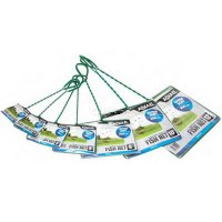 AquaEl Сачок аквариумный Fish net, несколько размеров (арт. TYZ 245274-245280)