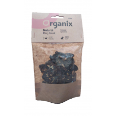 Organix лакомство для собаки «Сердце кролика» 50 гр.