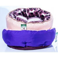 Пуфик для кошек Майра из синтепуха ГЮ-ВАС, размер 53х53см