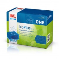 JUWEL Губка для аквариумного фильтра bioPlus fine One Sponge fine (арт. TYZ 88021)