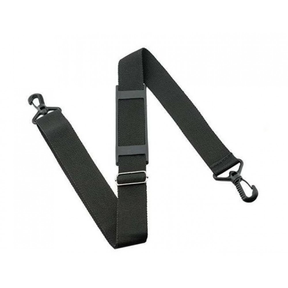 Redplastic Наплечный ремень регулируемый (80-130 см) + крепеж для переносок для кошек (арт. 4098) Redplastic Наплечный ремень регулируемый (80-130 см) + крепеж для переносок для кошек (арт. 4098)