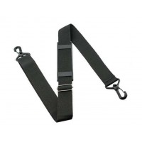 Redplastic Наплечный ремень регулируемый (80-130 см) + крепеж для переносок для кошек (арт. 4098)