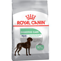 Maxi Digestive Royal Canin - сухой корм для собак с чувствительным пищеварением