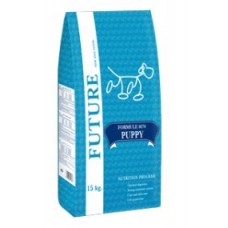 Future Puppy All Breeds - корм cухой для щенков всех пород Future Puppy All Breeds - корм cухой для щенков всех пород