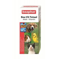 Beaphar Bea Vit Totaal Кормовая добавка для кошек 50 мл (арт. DAI12620)