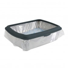 Пакеты в кошачий туалет 52х46 см. Beeztees (арт. ВЕТ400105)