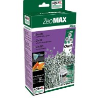 AQUAEL Цеолитовый наполнитель для фильтра ZeoMAX Plus 1L (арт. TYZ106616)