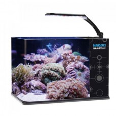Haqos стрип аквариум из стекла CANYON BOX 36 Haqos стрип аквариум из стекла CANYON BOX 36