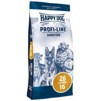 Happy Dog Profi Line Sportive - сухой корм для собак