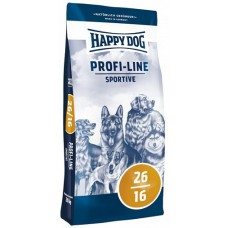 Happy Dog Profi Line Sportive - сухой корм для собак Happy Dog Profi Line Sportive - сухой корм для собак