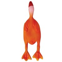 Triol Игрушка для собак из латекса Гусь, 220мм (арт. ТР 12151063)