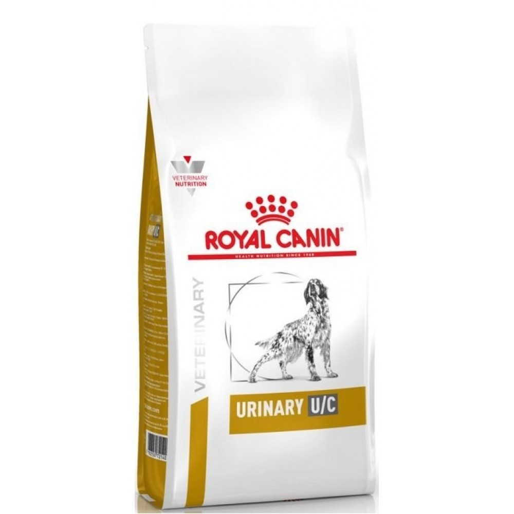 Royal Canin Urinary U/C Low Purine - диета для собак при лечении и профилактике мочекаменной болезни (ураты, цистины). Royal Canin Urinary U/C Low Purine - диета для собак при лечении и профилактике мочекаменной болезни (ураты, цистины).