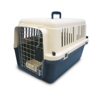 Переноска Triol SMALL для кошек 60,7-40-40,5 см