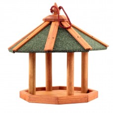 Кормушка для птиц Triol, 43.7*43.7*39.5 см. (арт. ТР 50221006)