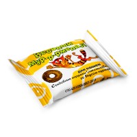 Лакомство для кошек Веселый Мур-р-рмелад с курицей, 6г (арт. ВЕТ300514)