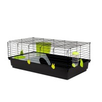 Voltrega клетка для КРОЛИКА складная, 120x59x40 см (арт. 001536N)