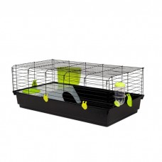 Voltrega клетка для КРОЛИКА складная, 120x59x40 см (арт. 001536N)