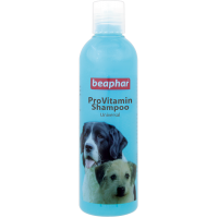Beaphar PRO VITAMIN SHAMPOO UNIVERSAL - Шампунь для собак универсальный, 250 мл (арт. DAI15016)