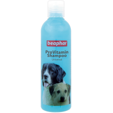 Beaphar PRO VITAMIN SHAMPOO UNIVERSAL - Шампунь для собак универсальный, 250 мл (арт. DAI15016)