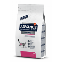 Advance Urinary VetDiet Cat - корм для кошек с мочекаменной болезнью