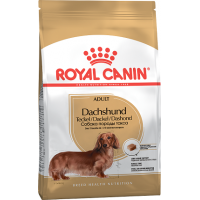 Royal Canin Dachshund - корм для собак породы такса