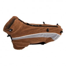 Попона из флиса Rogz Polarskin Bronze несколько размеров Попона из флиса Rogz Polarskin Bronze несколько размеров