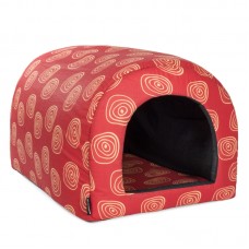 Triol Дом Экспресс для кошек (арт. ТР 31912022) Triol Дом Экспресс для кошек (арт. ТР 31912022)