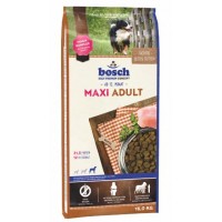 Bosch Adult Maxi - корм для взрослых собак крупных пород