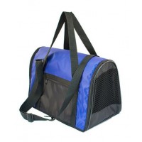 Redplastic Сумка-переноска для кошек, ЧИП Конверт-Туннель (несколько размеров)