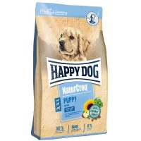 Happy Dog NaturCroq Puppy - корм для щенков