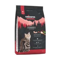 Chicopee HNL URINARY корм для кошек (профилактика МКБ) Chicopee HNL URINARY корм для кошек (профилактика МКБ)